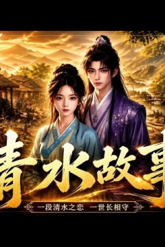 清水故事