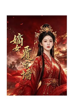 嫡女覆宫墙