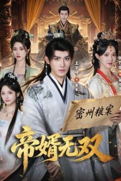帝婿无双