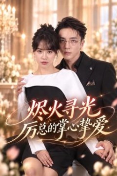 烬火寻光：厉总的掌心挚爱