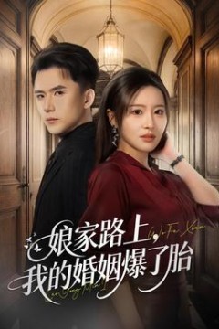 娘家路上，我的婚姻爆了胎