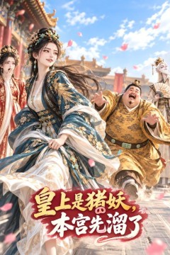 皇上是猪妖，本宫先溜了